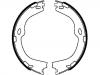 刹车蹄片 Brake Shoe Set:22857907