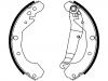 Bremsbackensatz Brake Shoe Set:96298282