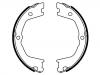 Bremsbackensatz Brake Shoe Set:42535858