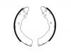 Kit mâchoire de frein Brake Shoe Set:04495-BZ090