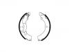 刹车蹄片 Brake Shoe Set:S21-3502080