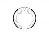 Bremsbackensatz Brake Shoe Set:A21-3502210