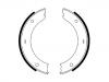 刹车蹄片 Brake Shoe Set:219569