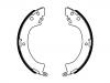 Kit mâchoire de frein Brake Shoe Set:CNS064030