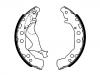 Brake Shoe Set:53200-84M00-000