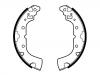 Brake Shoe Set Brake Shoe Set:4600A350